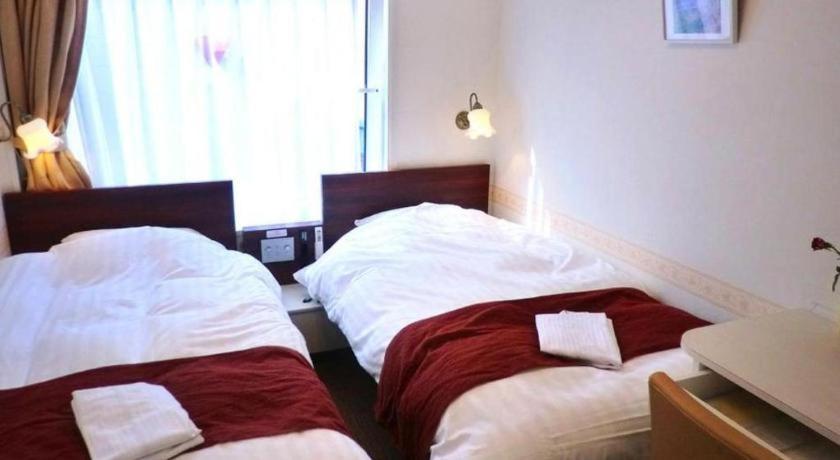 Hotel Shimbashi Sambankan 도쿄 외부 사진