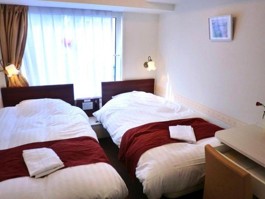 Hotel Shimbashi Sambankan 도쿄 외부 사진