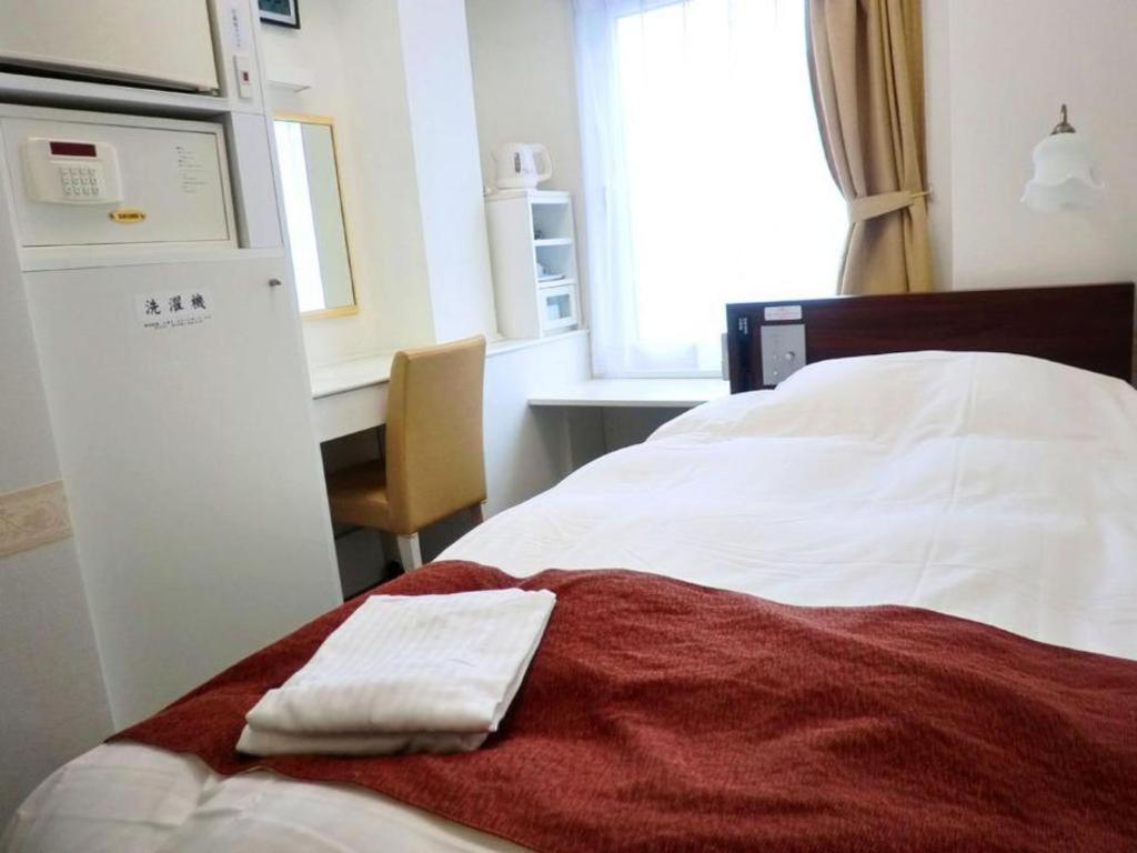 Hotel Shimbashi Sambankan 도쿄 외부 사진