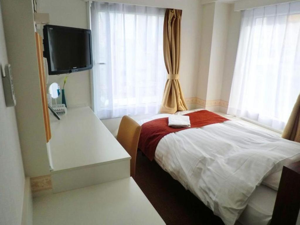 Hotel Shimbashi Sambankan 도쿄 외부 사진
