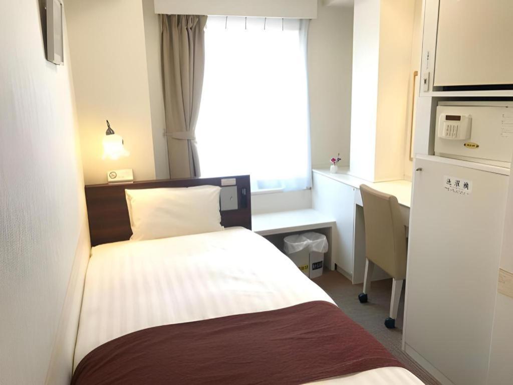 Hotel Shimbashi Sambankan 도쿄 외부 사진