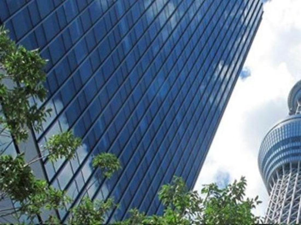 Hotel Shimbashi Sambankan 도쿄 외부 사진