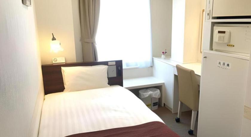 Hotel Shimbashi Sambankan 도쿄 외부 사진