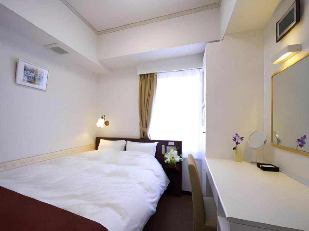Hotel Shimbashi Sambankan 도쿄 외부 사진