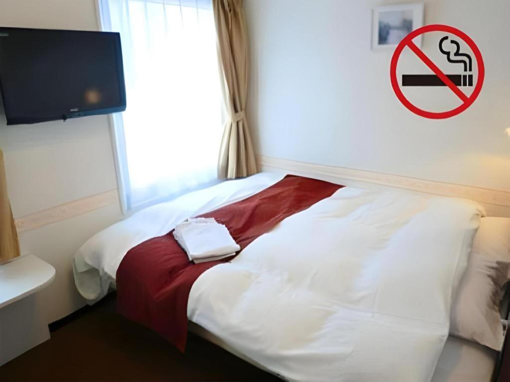 Hotel Shimbashi Sambankan 도쿄 외부 사진