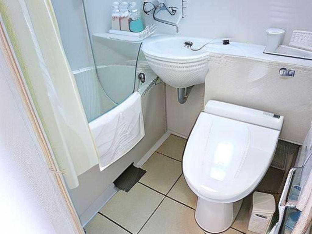 Hotel Shimbashi Sambankan 도쿄 외부 사진