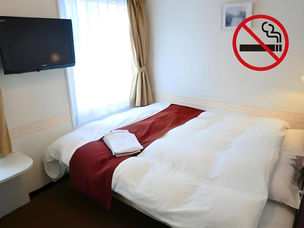 Hotel Shimbashi Sambankan 도쿄 외부 사진