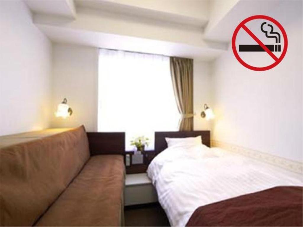 Hotel Shimbashi Sambankan 도쿄 외부 사진